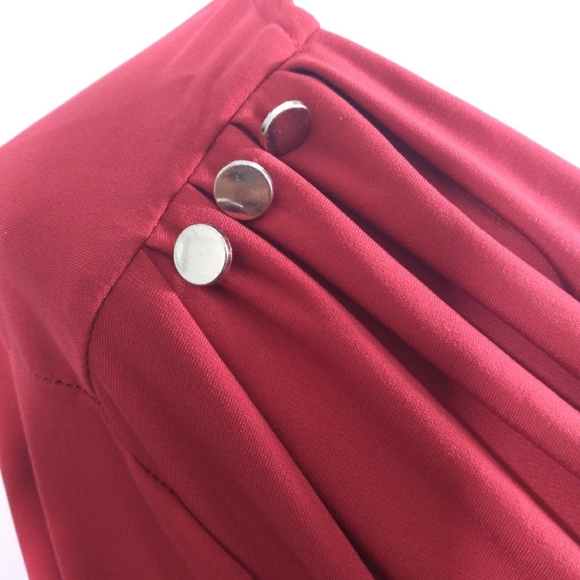 Jaclyn Smith Plus Size Blouse - Picture 4 of 6